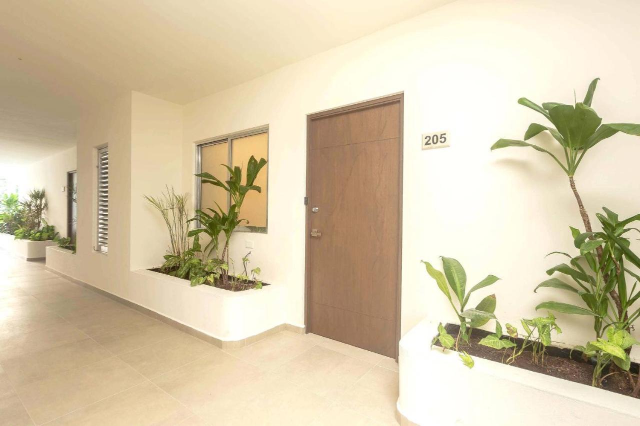 Сasa de vacaciones One Br Great Location, Large Roof Pool With Beautiful Views, Gym Included!